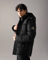 ORIGINAL 3Q DOWN JACKET