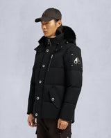 MOOSE KNUCKLES ORIGINAL 3Q NEOSHEAR JACKET