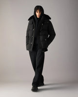 ORIGINAL 3Q DOWN JACKET