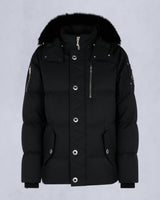 MOOSE KNUCKLES ORIGINAL 3Q NEOSHEAR JACKET
