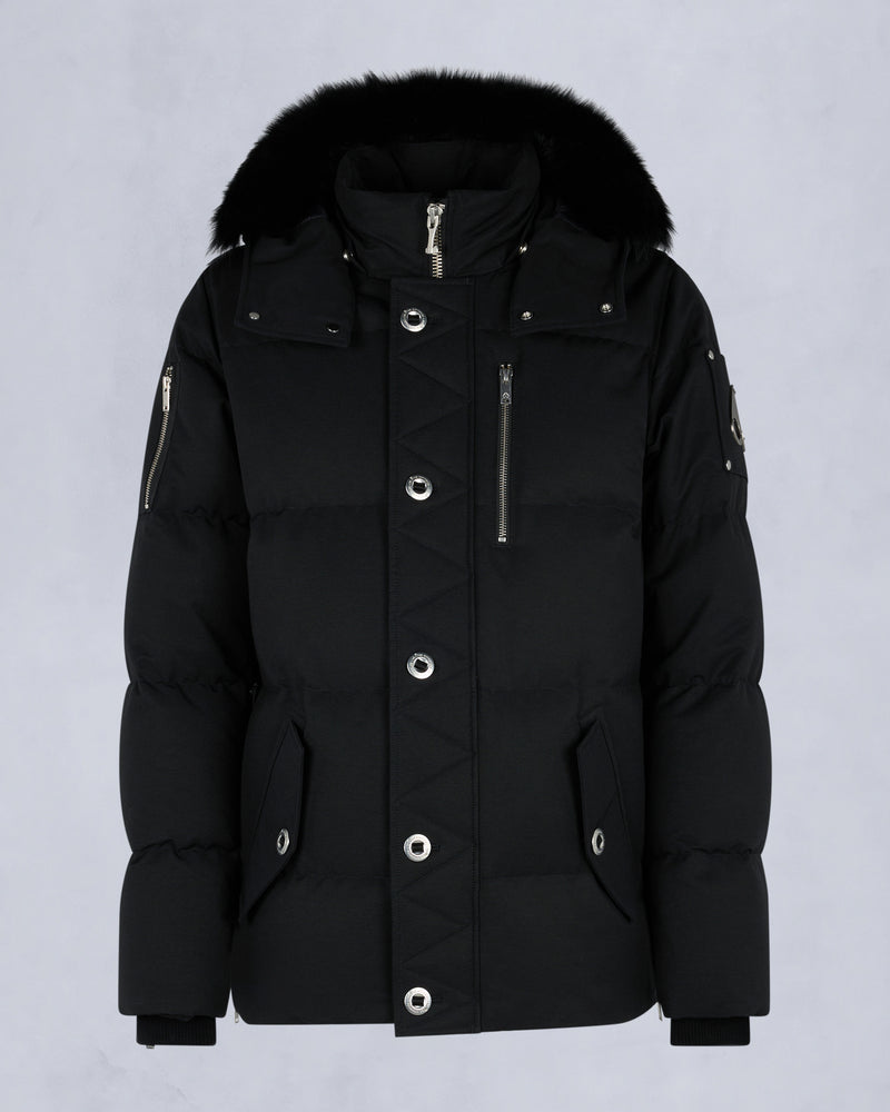 MOOSE KNUCKLES ORIGINAL 3Q NEOSHEAR JACKET