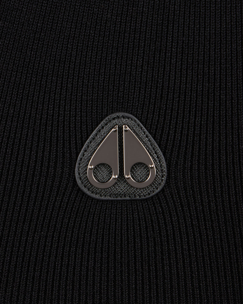 MOOSE KNUCKLES KAMET HYBRID JACKET