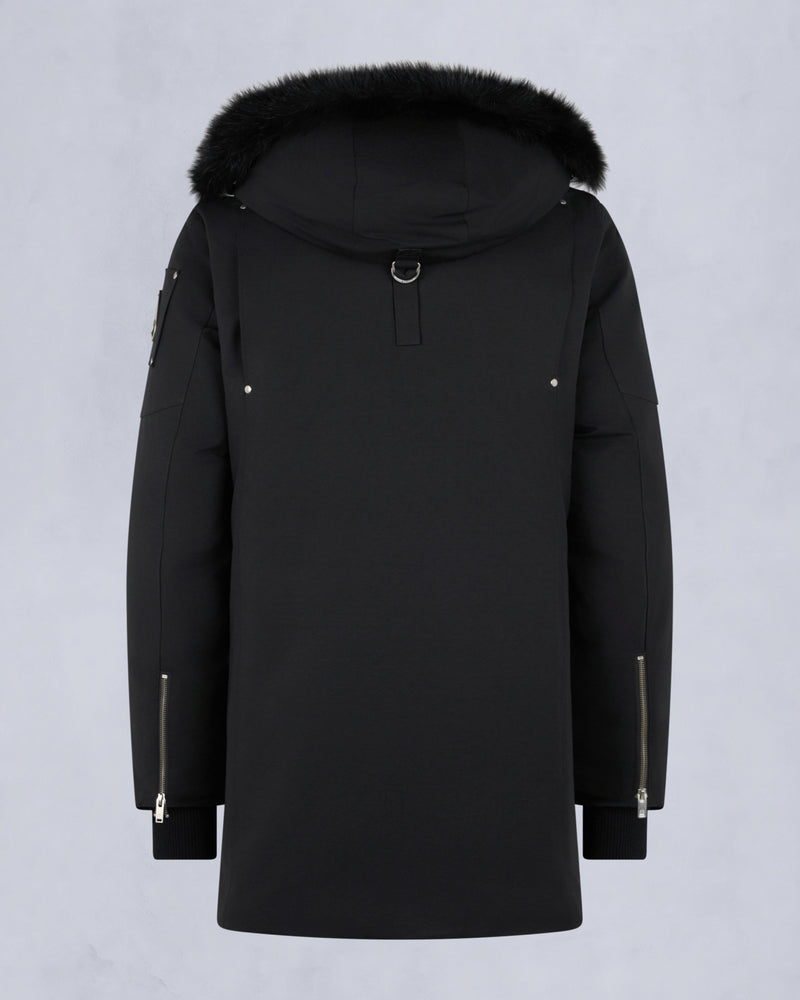 MOOSE KNUCKLES ORIGINAL STIRLING NEOSHEARPARKA