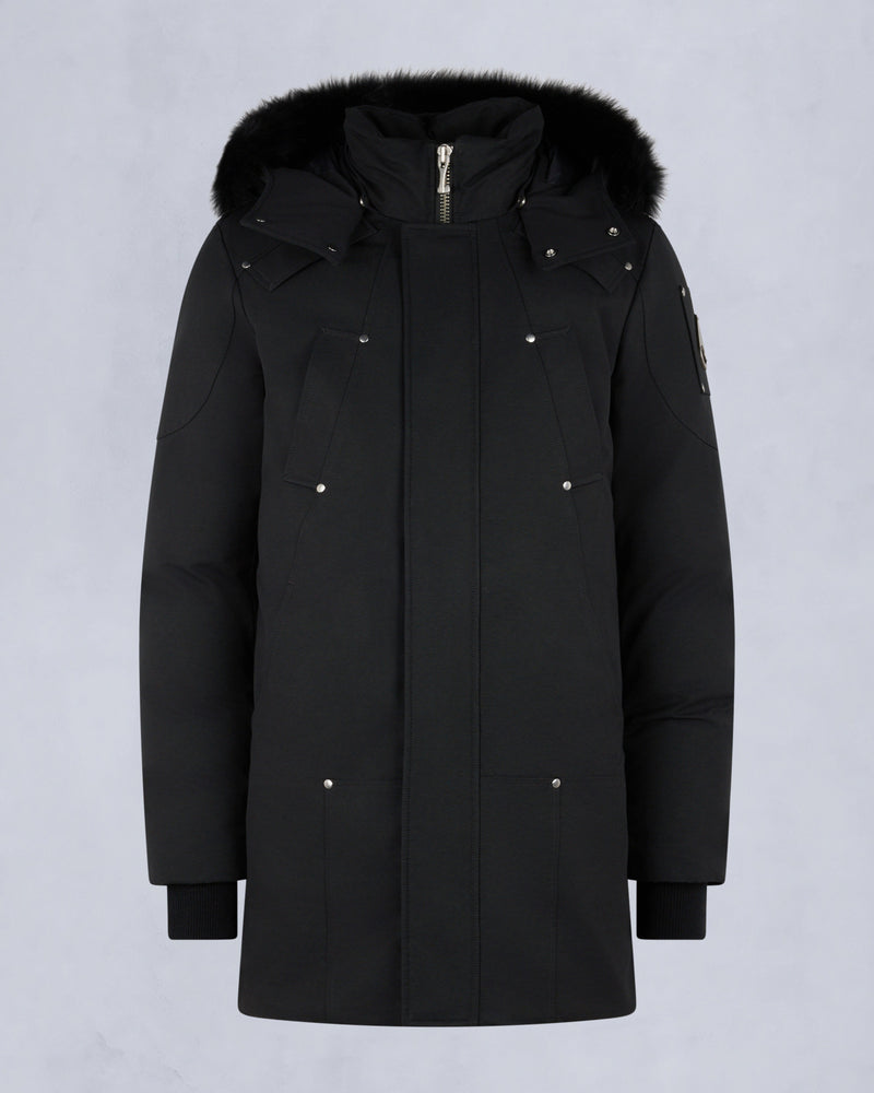 MOOSE KNUCKLES ORIGINAL STIRLING NEOSHEARPARKA