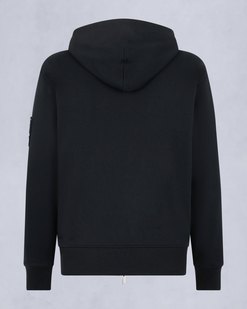 MOOSE KNUCKLES HARTSFIELD ZIP-UP