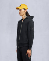 MOOSE KNUCKLES HARTSFIELD ZIP-UP