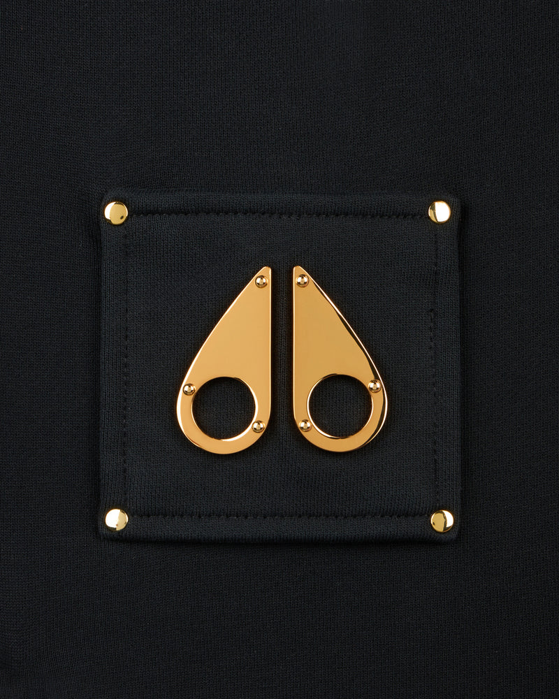 MOOSE KNUCKLES GOLD SERIES HARTSFIELD HOODIE