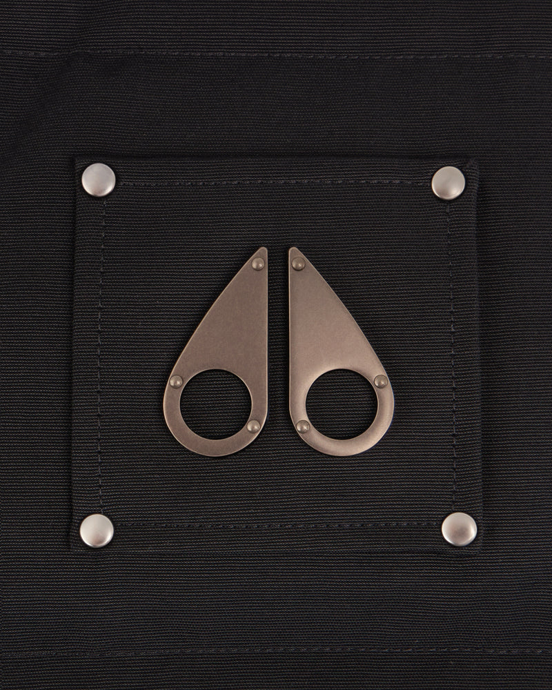 MOOSE KNUCKLES WESTMOUNT ORIGINAL TWO-TONE VEST