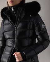 CELESTIA 3Q DOWN JACKET