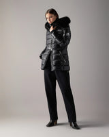 CELESTIA 3Q DOWN JACKET