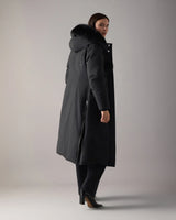Original Stirling Long Parka