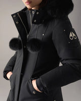 Original Stirling Long Parka