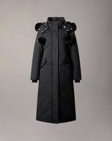 Original Stirling Long Parka