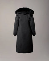 Original Stirling Long Parka