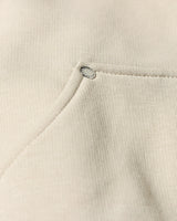 ORO BUNNY REVERSIBLE HOODIE