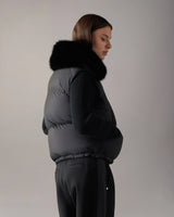 EVEREST DOWN PUFFER VEST