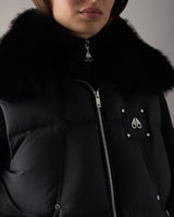 EVEREST DOWN PUFFER VEST