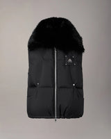 EVEREST DOWN PUFFER VEST