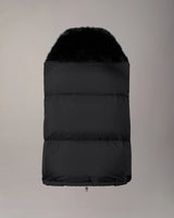 EVEREST DOWN PUFFER VEST
