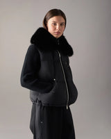 EVEREST DOWN PUFFER VEST