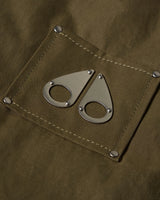 PIONEER FUR & DOWN PARKA