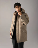 ORIGINAL STIRLING DOWN PARKA 2.0