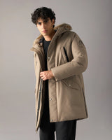 ORIGINAL STIRLING DOWN PARKA 2.0