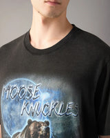 INTO THE WILD T-SHIRT