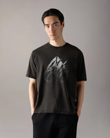 CLAW LOGO T-SHIRT