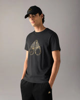 GOLD SERIES ICEBREAK LOGO T-SHIRT