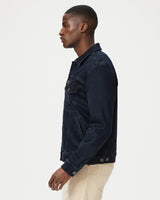 Paige Mens Scout Jacket in Forrester
