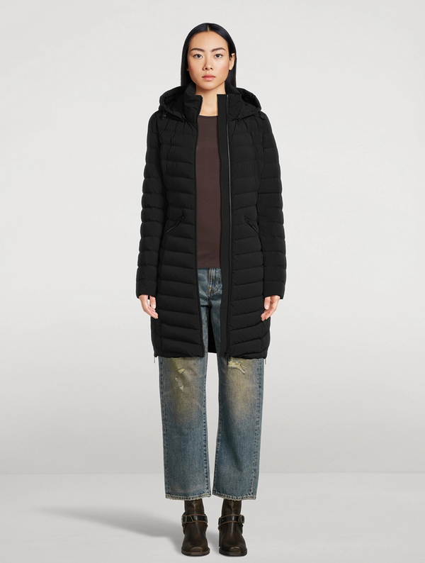 MOOSE KNUCKLES Andesite Parka