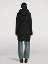 MOOSE KNUCKLES Andesite Parka