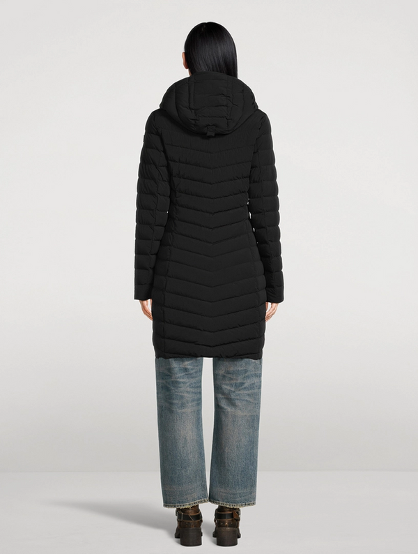 MOOSE KNUCKLES Andesite Parka