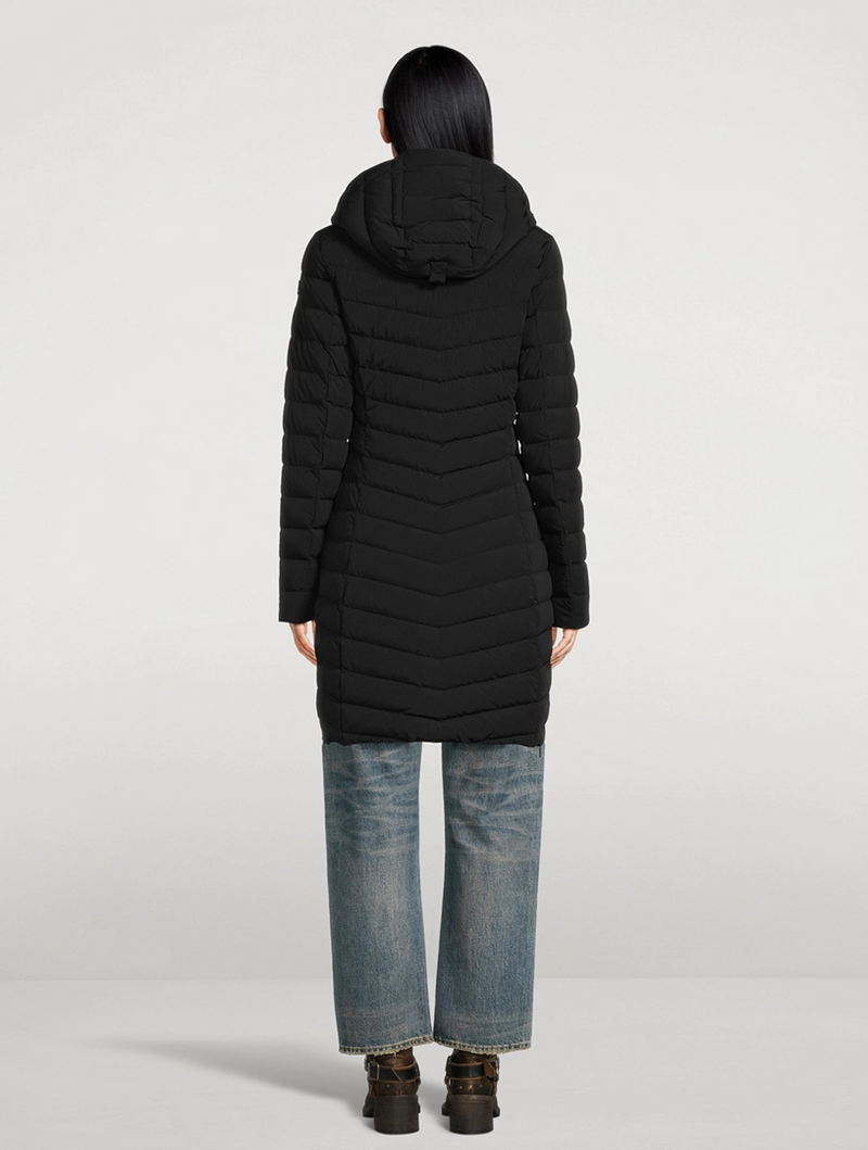 MOOSE KNUCKLES Andesite Parka