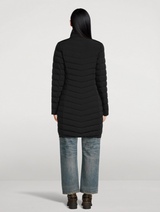 MOOSE KNUCKLES Andesite Parka
