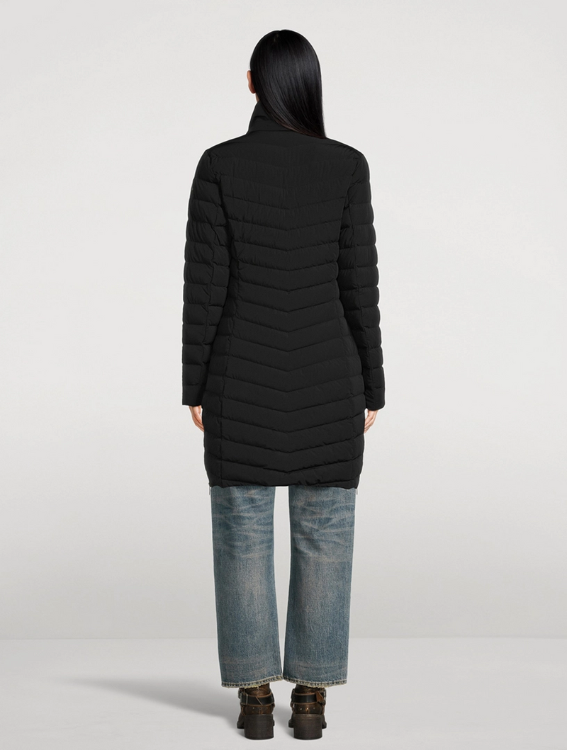 MOOSE KNUCKLES Andesite Parka