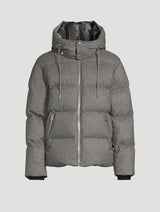 KENT-FN Down Puffer Jacket