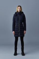 Mackage FARREN Agile-360 down coat with removable hood