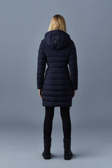Mackage FARREN Agile-360 down coat with removable hood