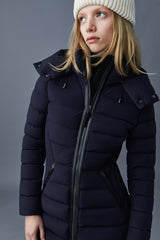 Mackage FARREN Agile-360 down coat with removable hood
