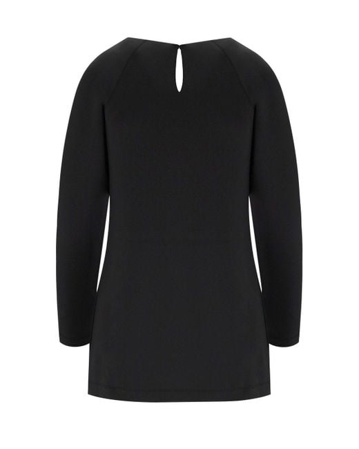 MAXMARA UNDICI Blouse