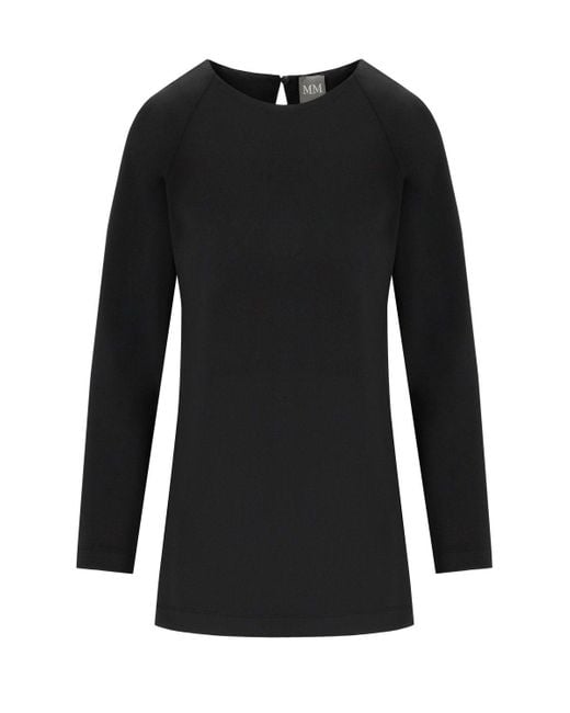 MAXMARA UNDICI Blouse