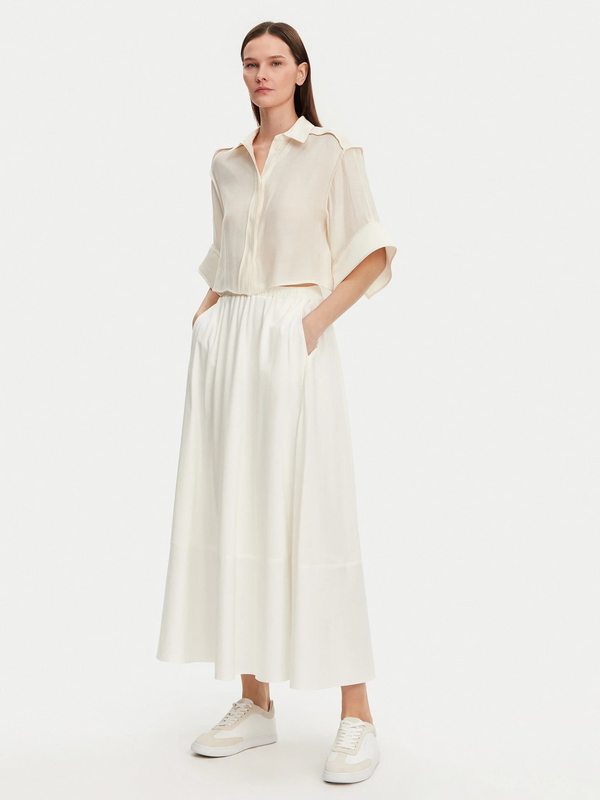 Max Mara Roal Skirt