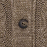 Knitted Cardigan