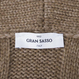 Knitted Cardigan
