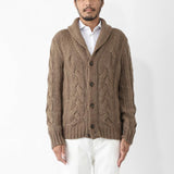 Knitted Cardigan