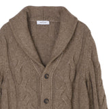 Knitted Cardigan