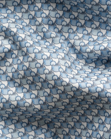 Eton Drink Print Signature Twill Shirt