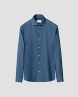 Denim Stretch Shirt